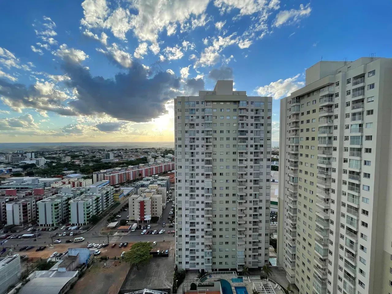 Apartamento 3 quartos no Flex Gama - Foto 2