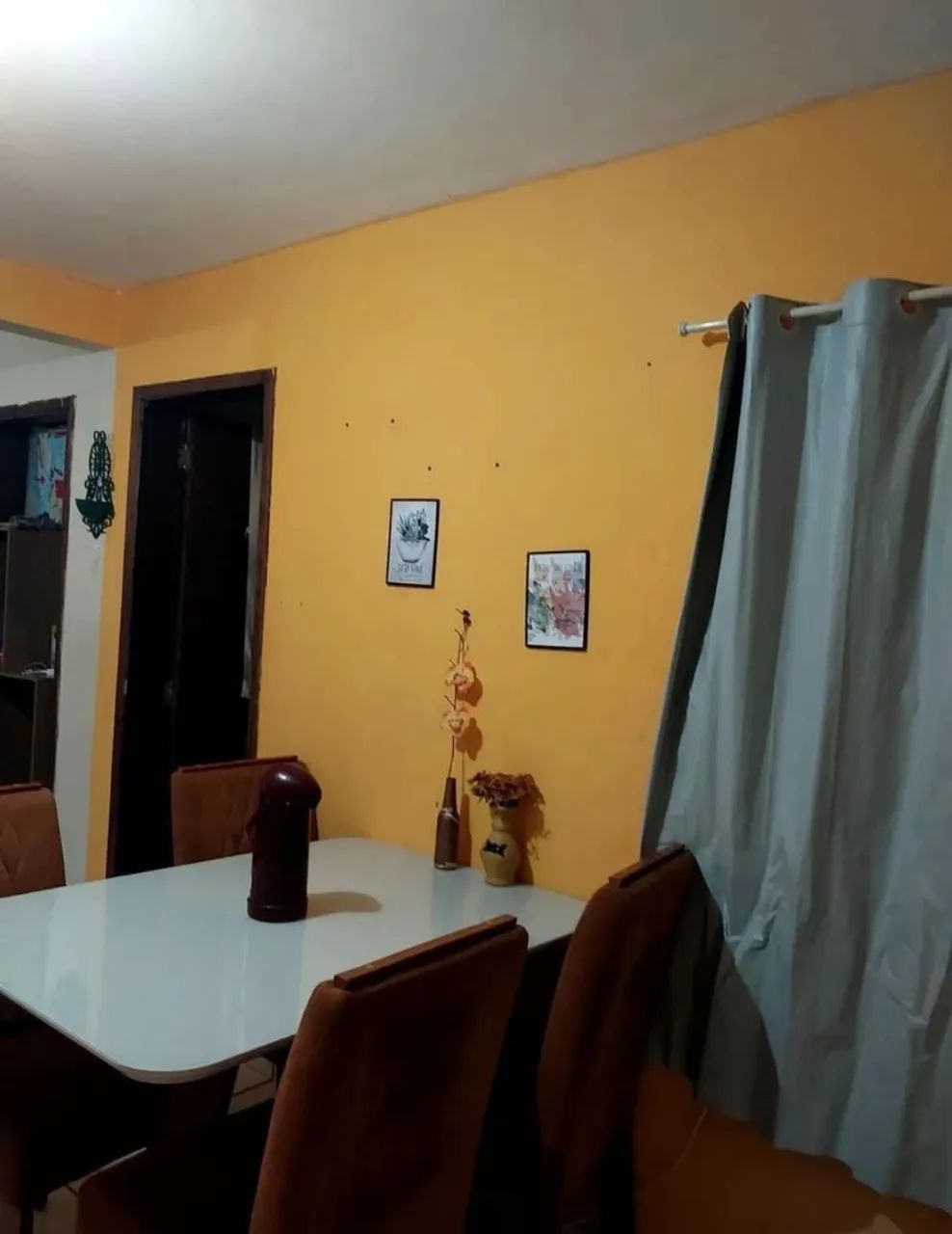 Apartamento na Ribeira. - Foto 5