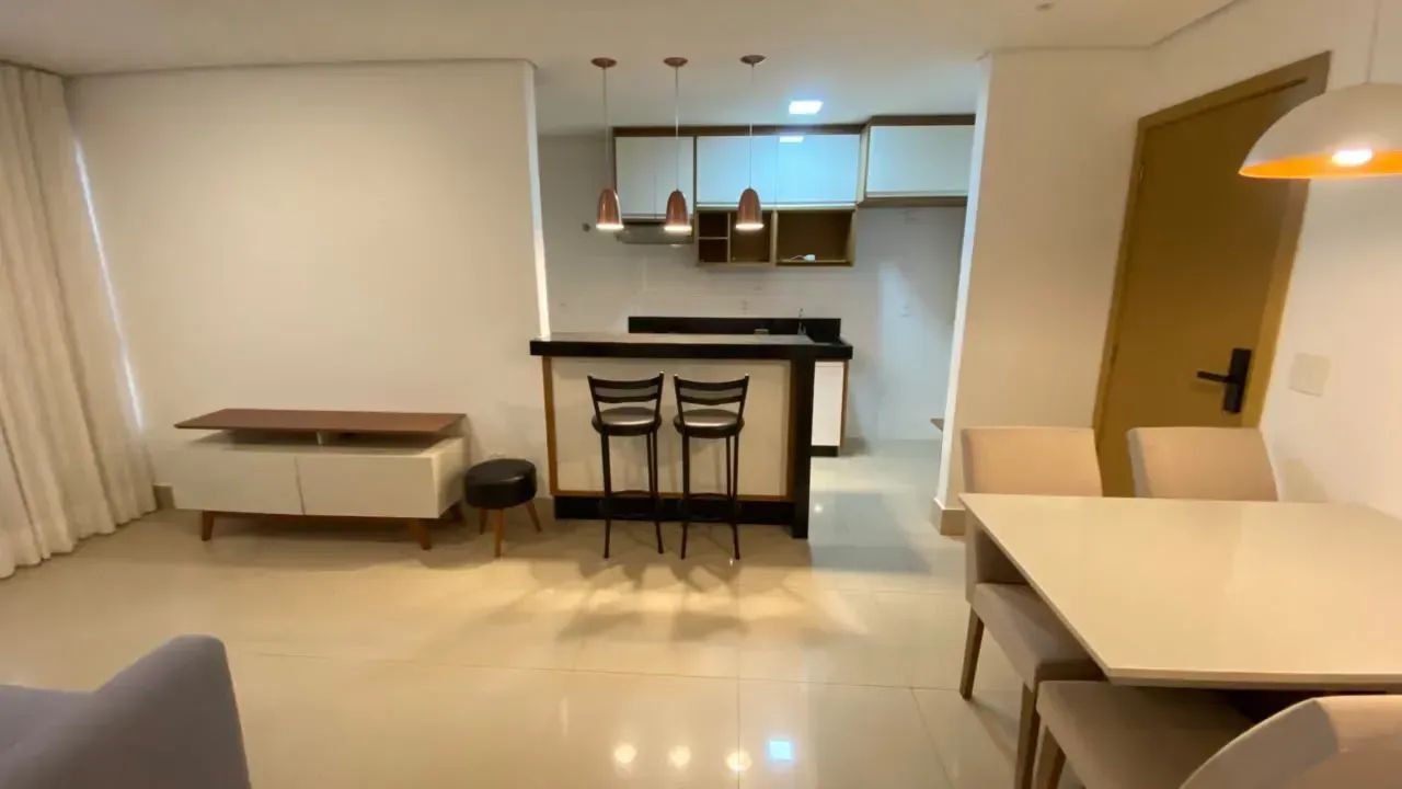 Apartamento 2 quartos com 1 suites,  no Setor Leste Universitário - Foto 3
