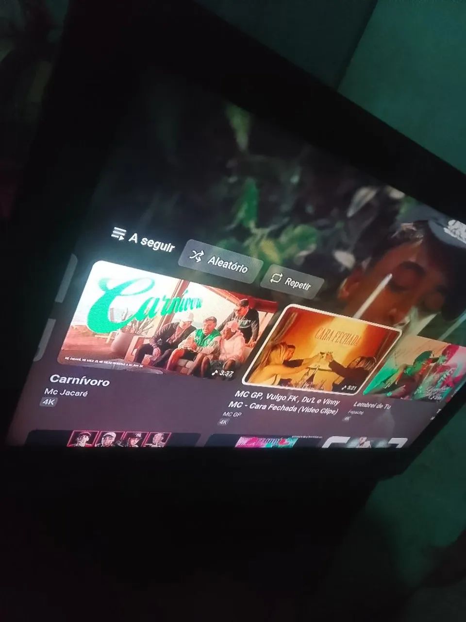 Tv Samsung 32  - Foto 3