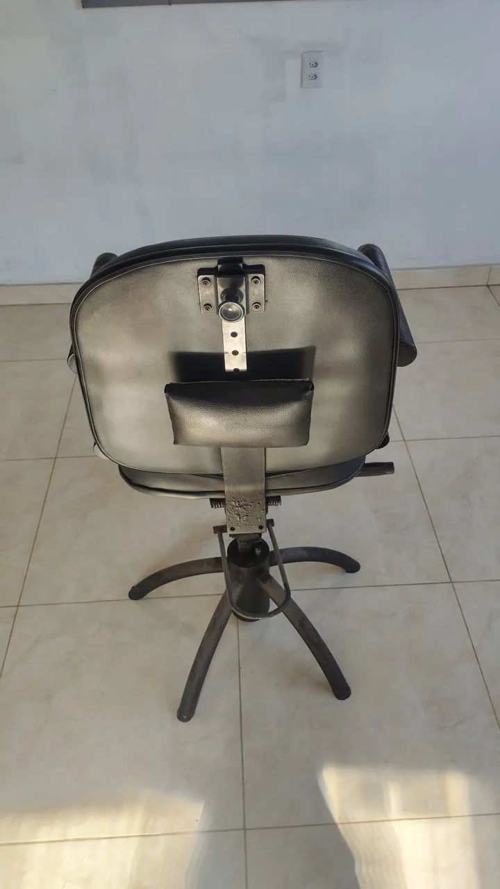 Cadeira para barbeiro ? - Foto 3