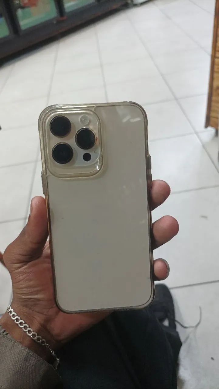 iPhone 14 pro Max  - Foto 3