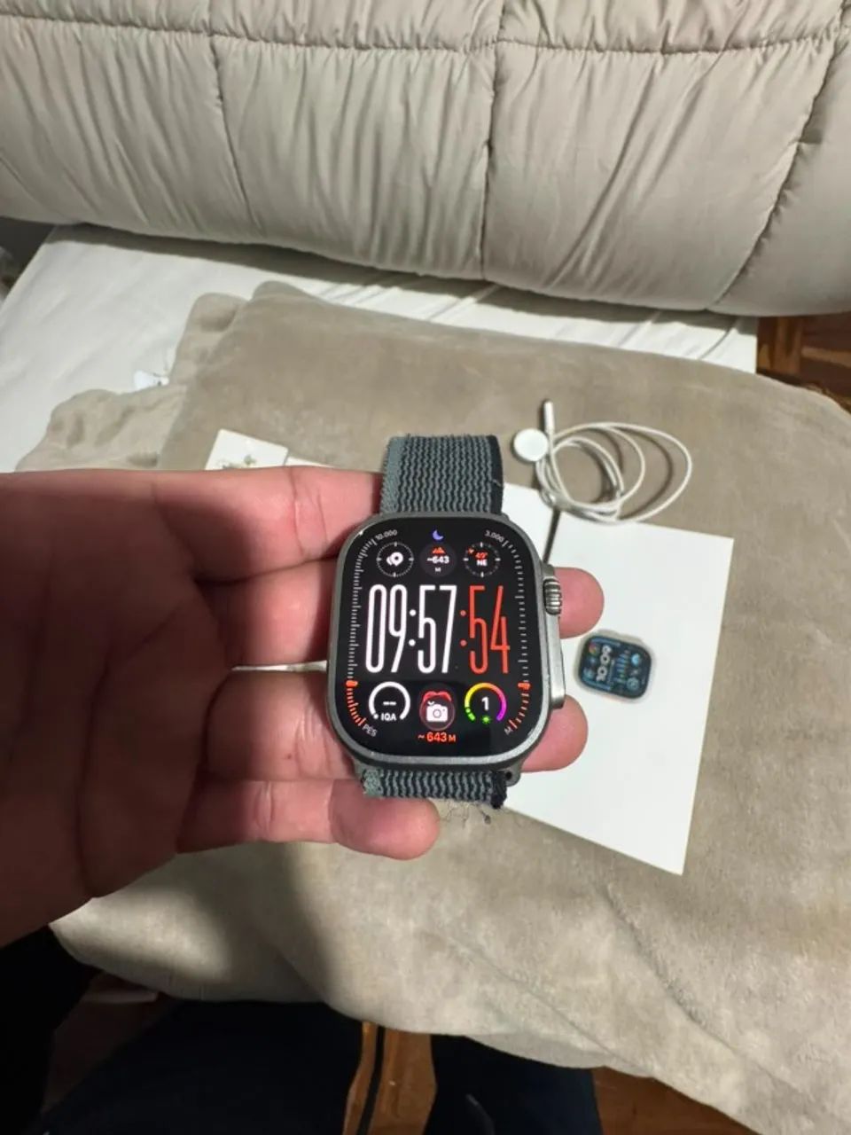 Apple Watch Ultra 2