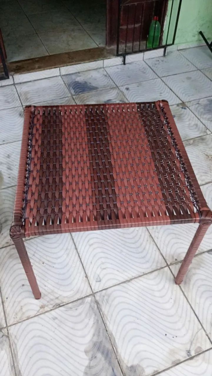 Mesinha de centro  - Foto 2