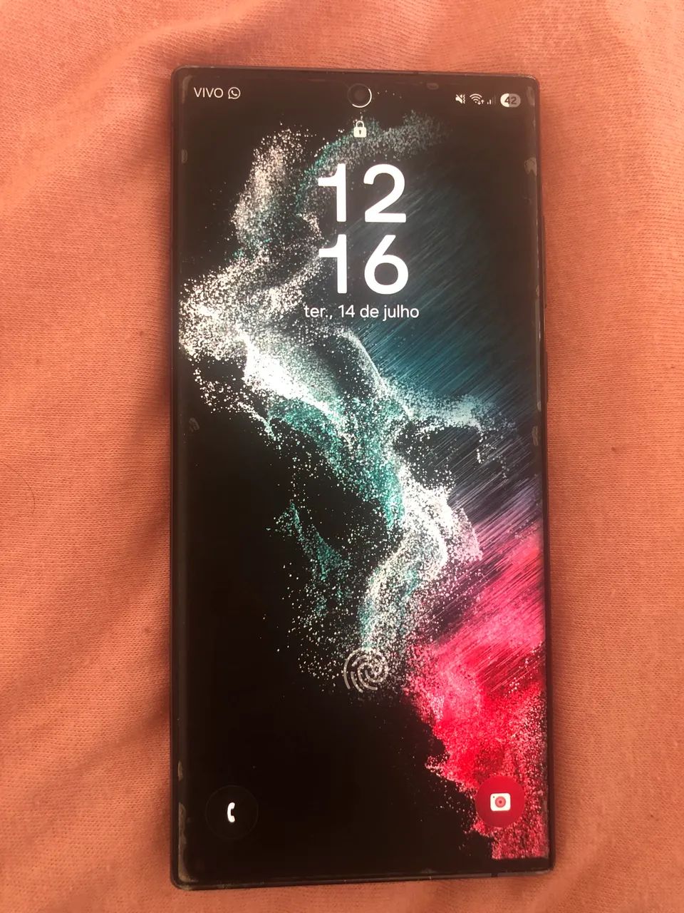 S22 Ultra 256GB - Foto 4