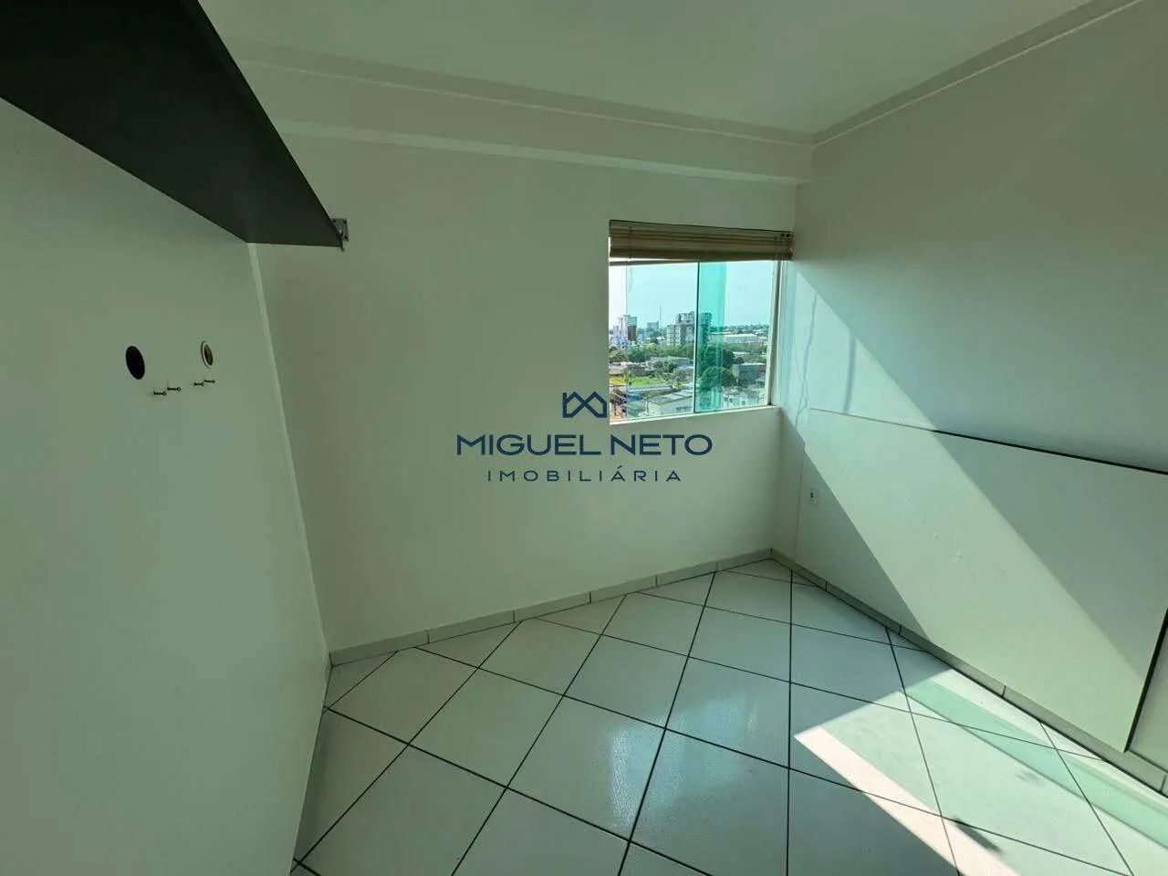 Apartamento à venda no Edifício Coliseu - Excelente localização - Foto 5