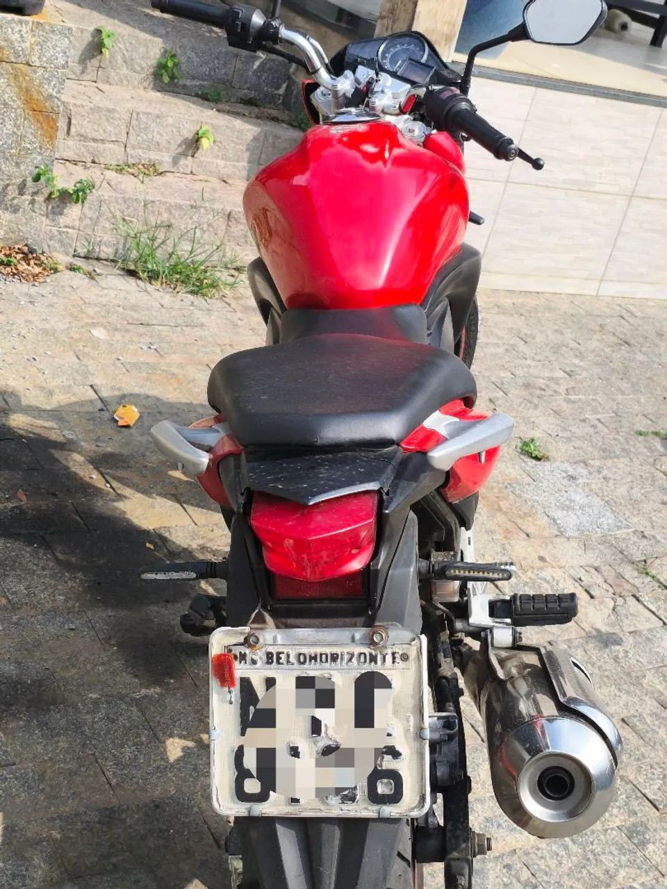 Cb300 flex - Foto 5
