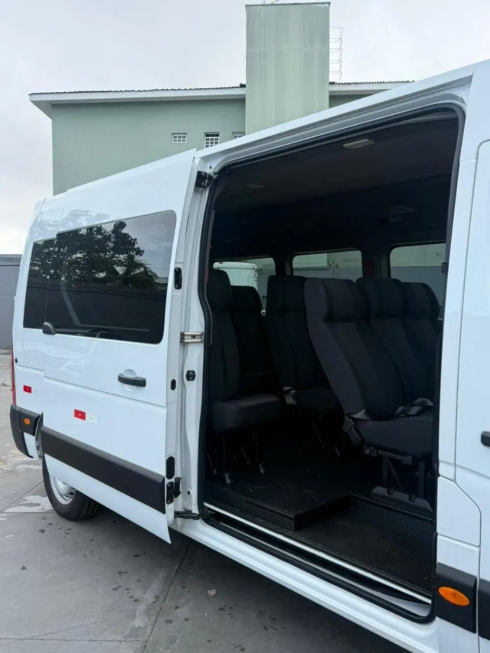 Renault Master MINIBUSLS - Foto 3