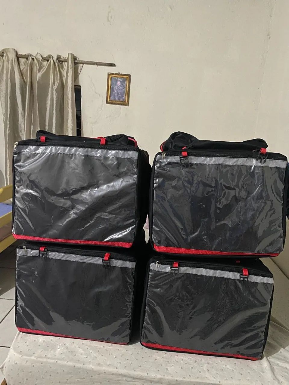 BAG NOVA | A MELHOR DE FORTALEZA  - Foto 2