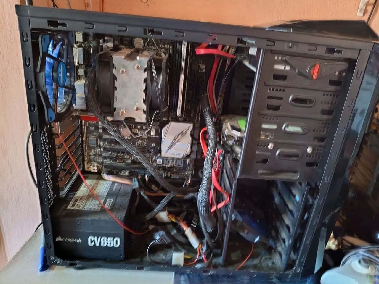 Vendo Pc gamer  - Foto 3