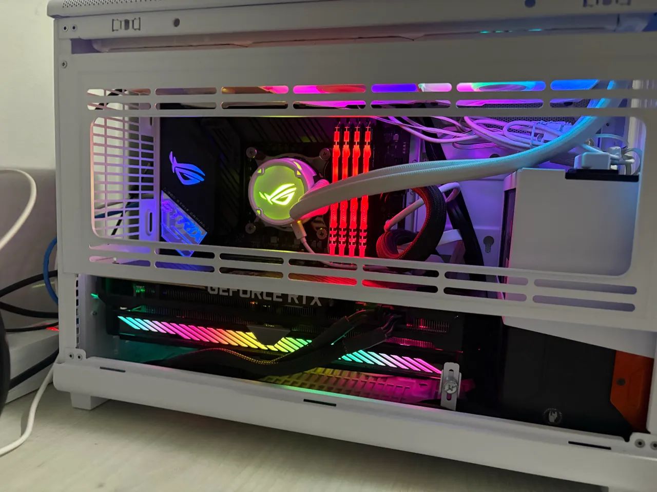 PC Gamer i9 - Foto 3