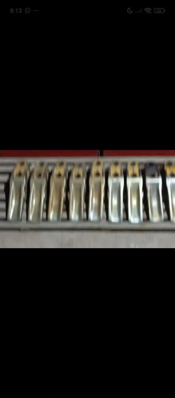 Dente W20 telefone * - Foto 2