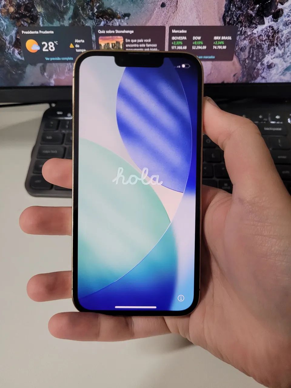iPhone 13 Pro 512G