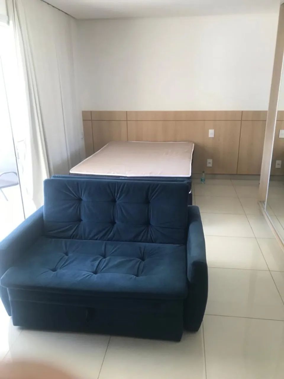 Apart setor oeste Launge * - Foto 2