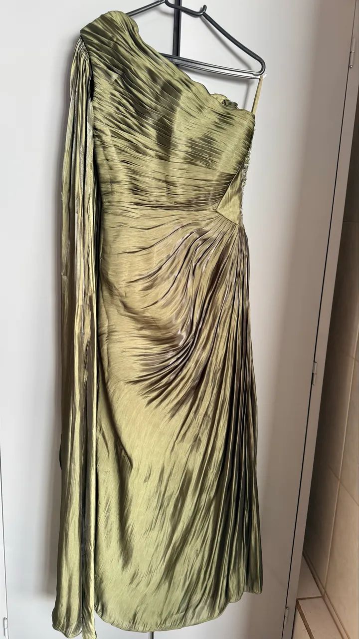 Vestido de festa  - Foto 4