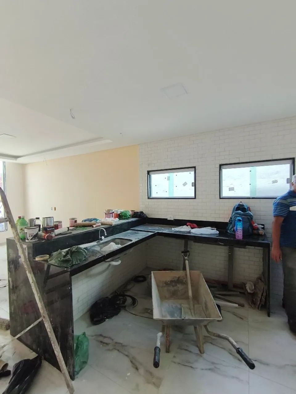 Alugo Casa no Jardim Petrópolis - Gravatá  - Foto 5