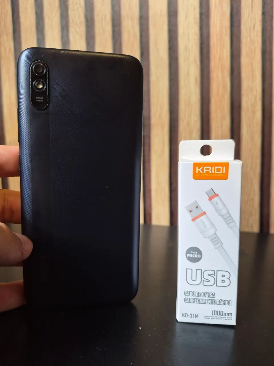 Celular Redmi 9a - 32gb / 2gb de ram