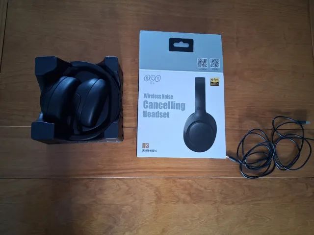 Fone de Ouvido Bluetooth Qcy H3 - Foto 3