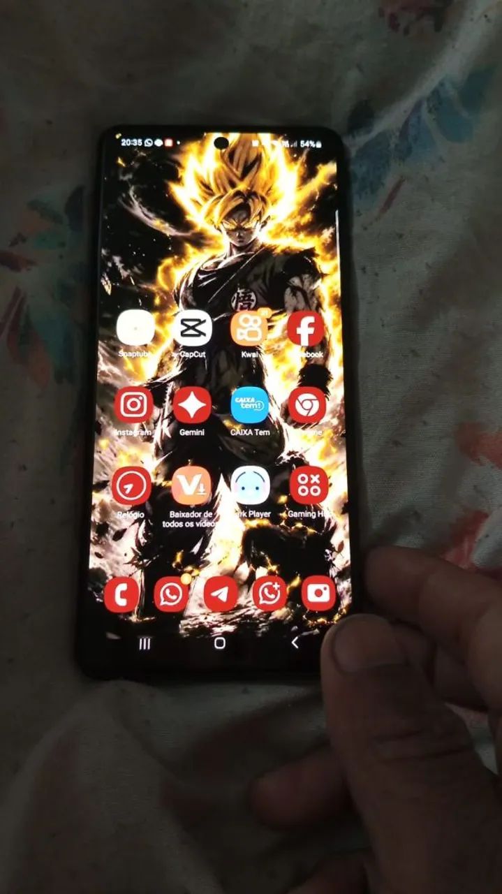 A71 128 GB - Foto 4