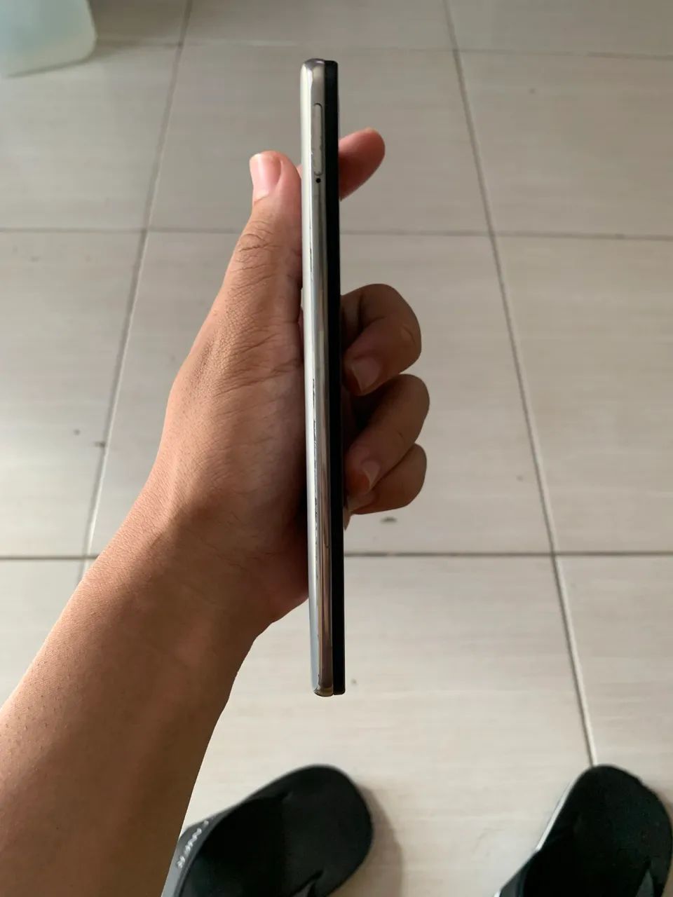 Samsung A71 pra vender ligeiro  - Foto 5