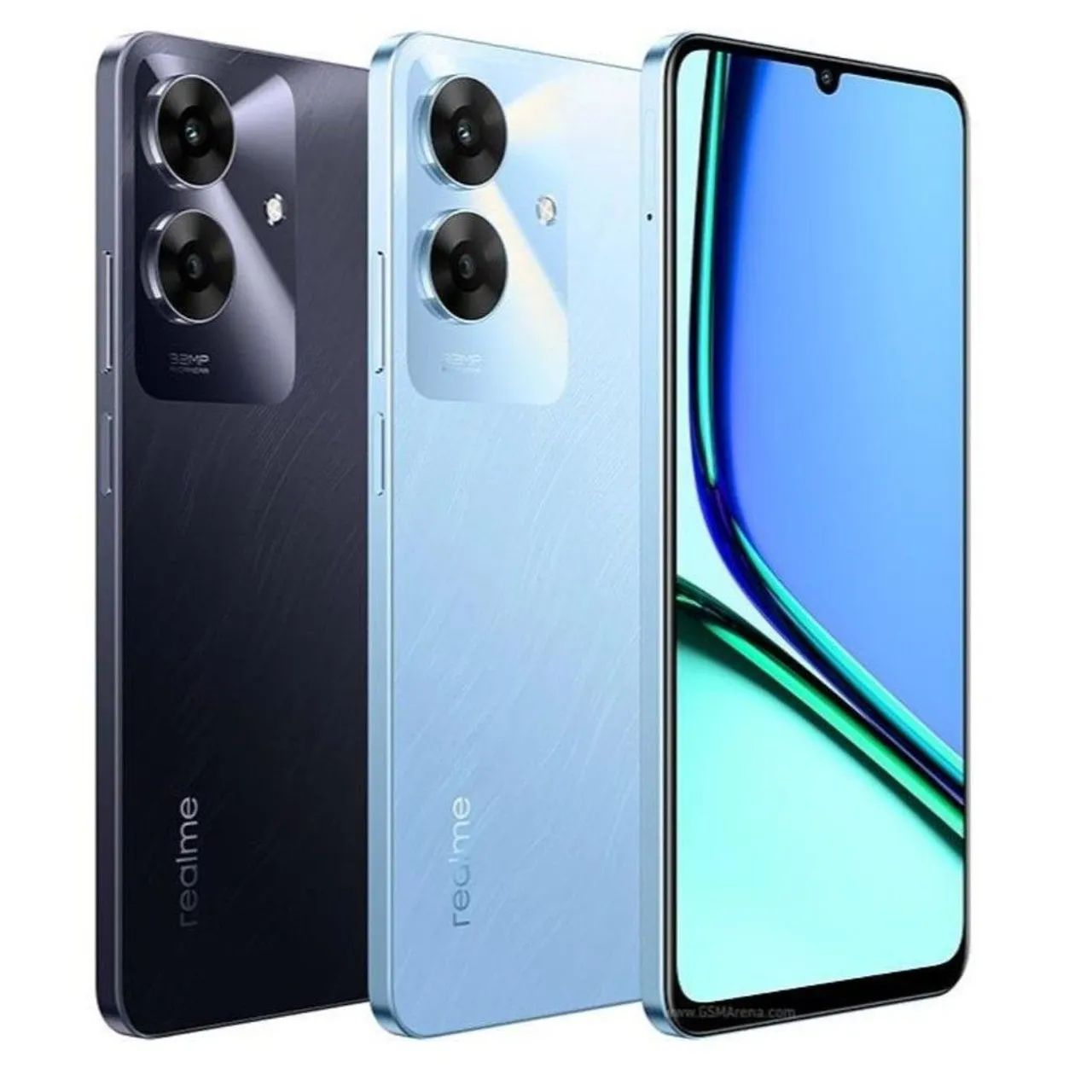 REALME NOTE 60