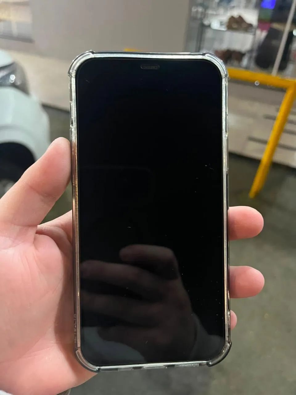 iPhone 12 pro ? troca  - Foto 5