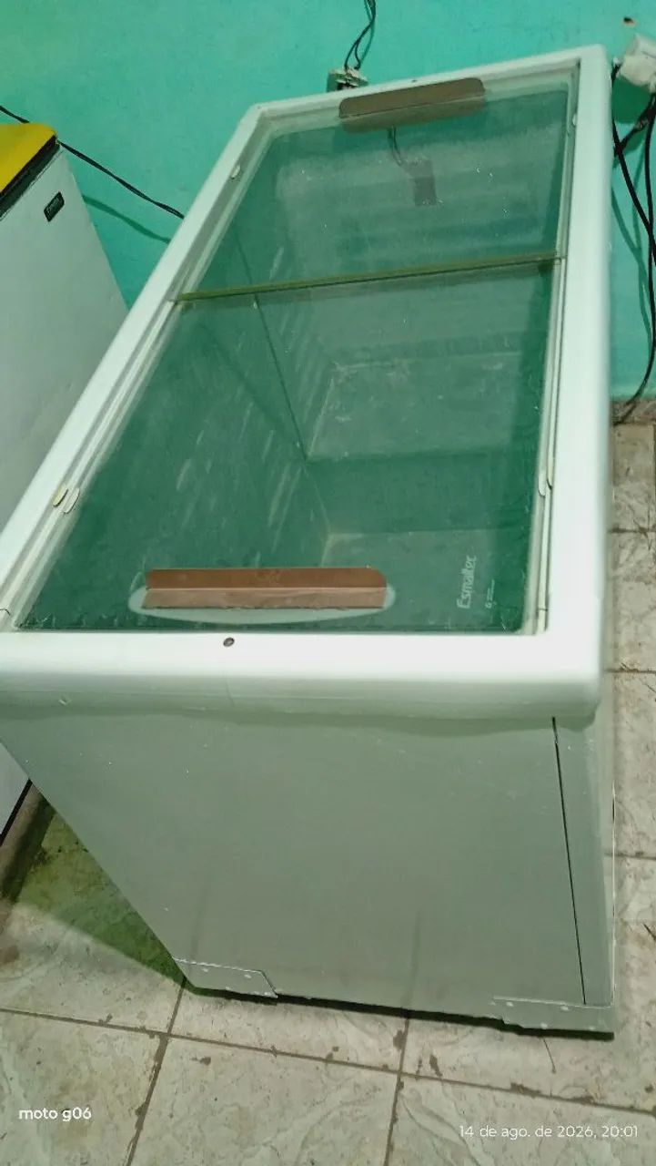 FREEZERS ESMALTEC  - Foto 2