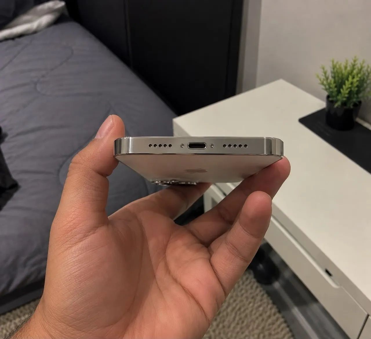 Iphone 14 Pro Max 128gb - Foto 2