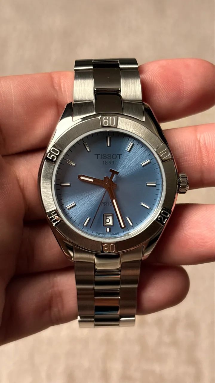 TISSOT PR100 SPORT - Foto 2