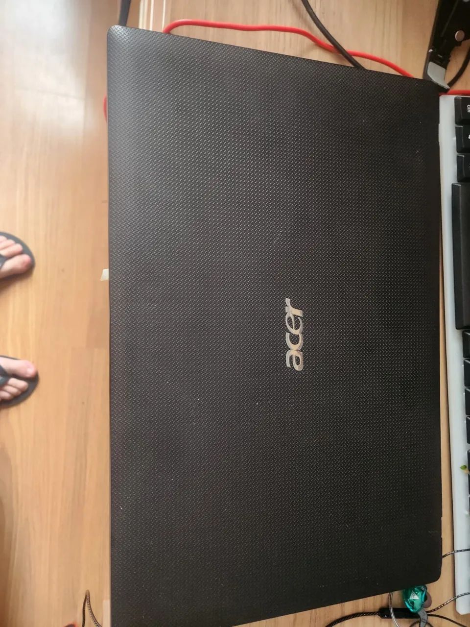 ACER 5750 6GB RAM SEM HD - Foto 3