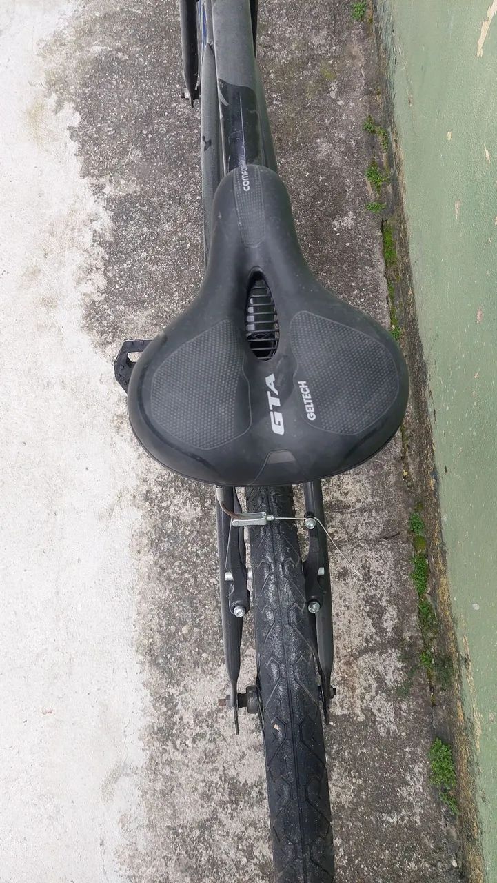 Bicicleta caiçara  - Foto 2