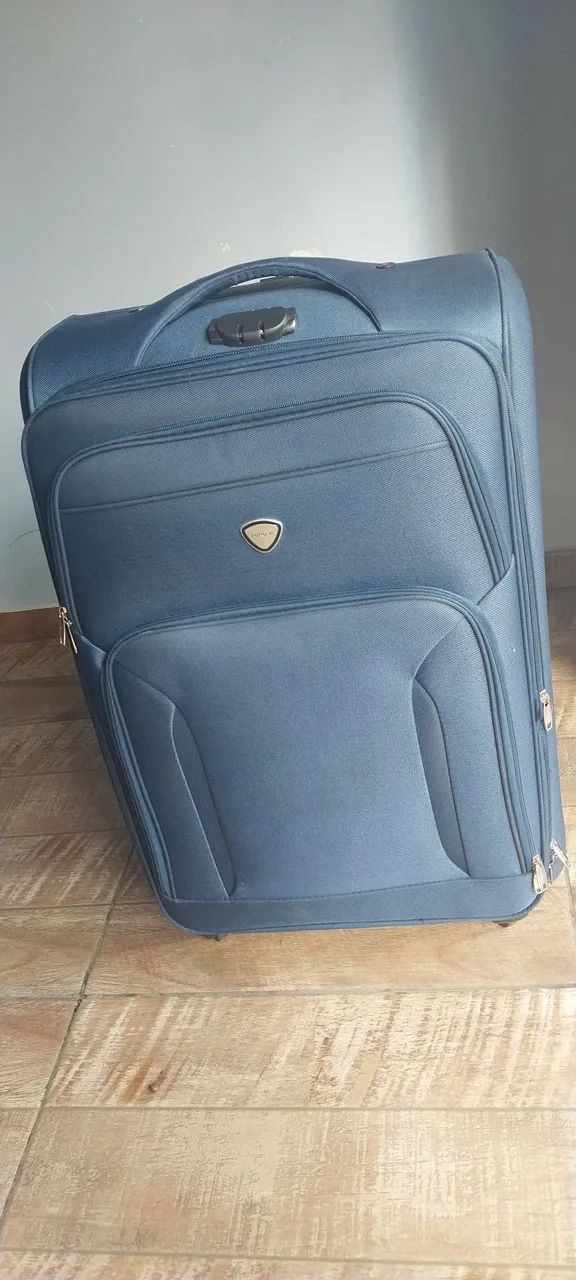 Mala grande de viagem. - Foto 3