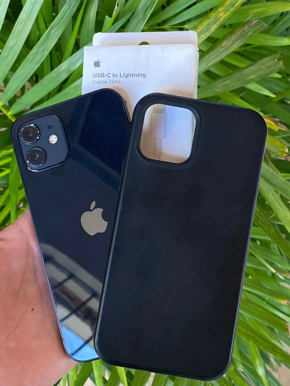 IPHONE 12 64GB SEMINOVO