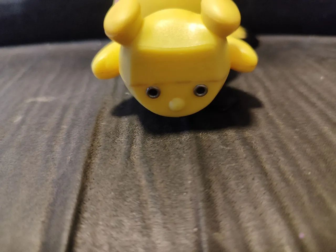 Pichu eletrônico Tomy - Foto 3