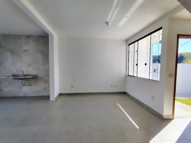 CASA NOVA BAIRRO DE FÁTIMA 2 SUÍTES - Foto 5