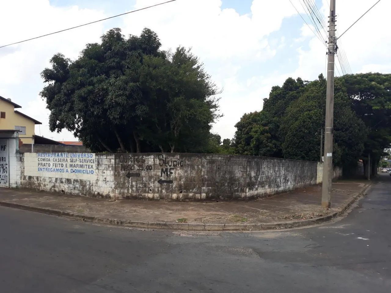 Terreno para Venda em Campinas, Jardim Aparecida - Foto 3