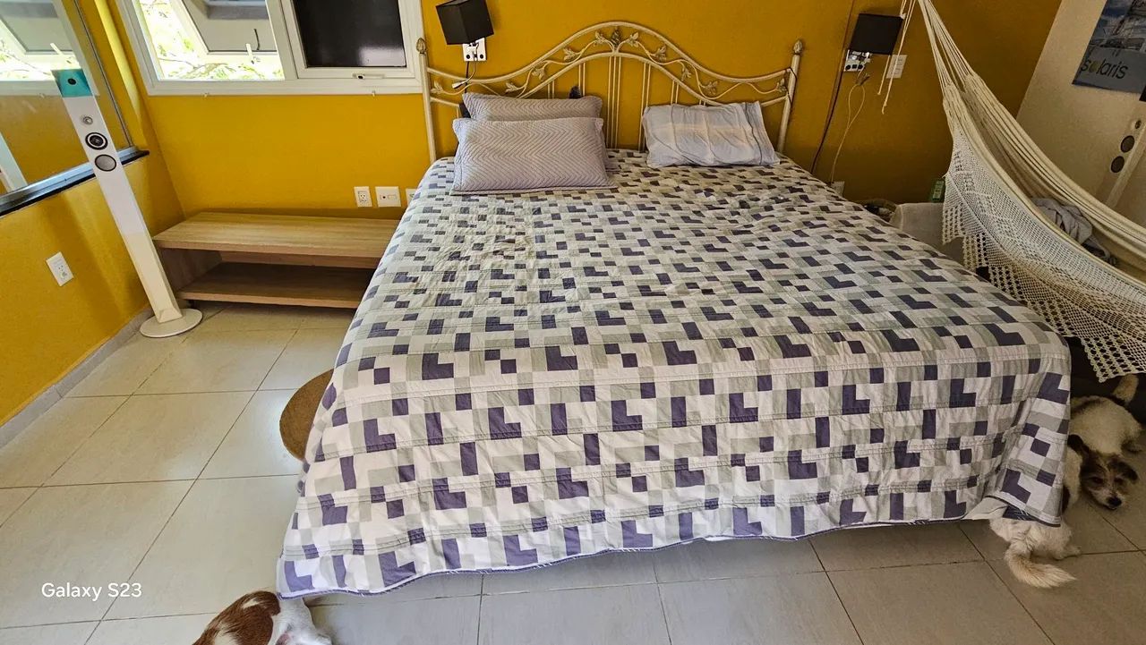 Cama box King size grande  - Foto 2