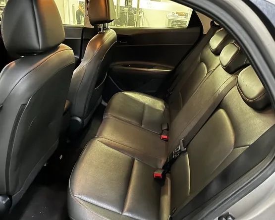 Hyundai Hb20X 2022
