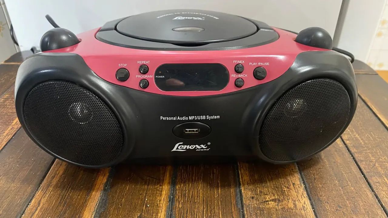 Rádio 