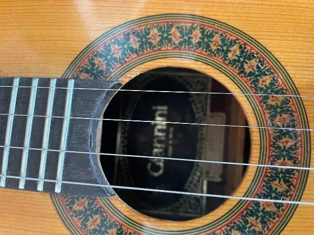 Cavaquinho Giannini - Foto 2