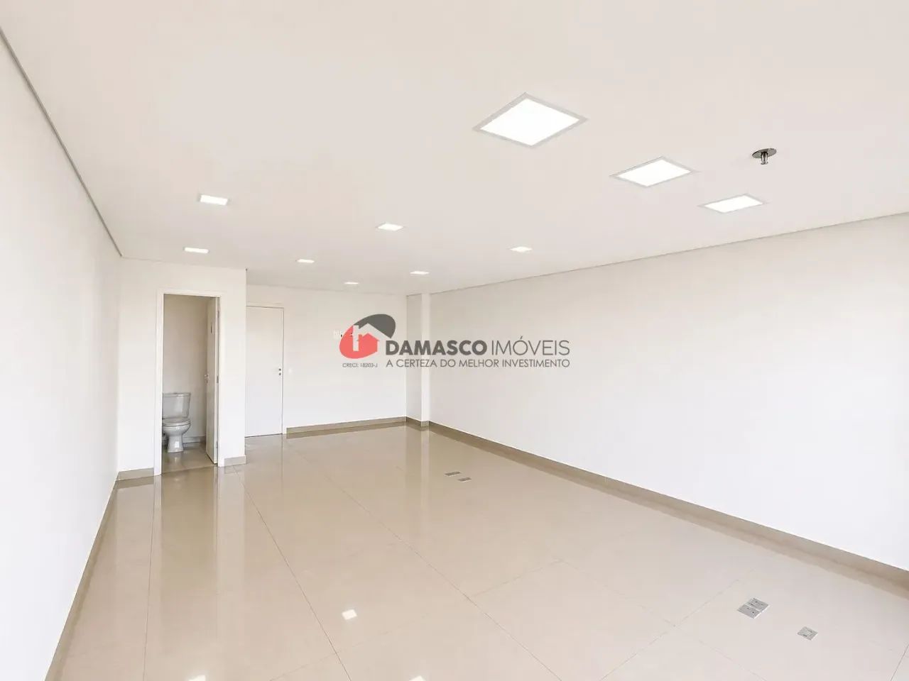 Sala Comercial em Centro - Foto 4