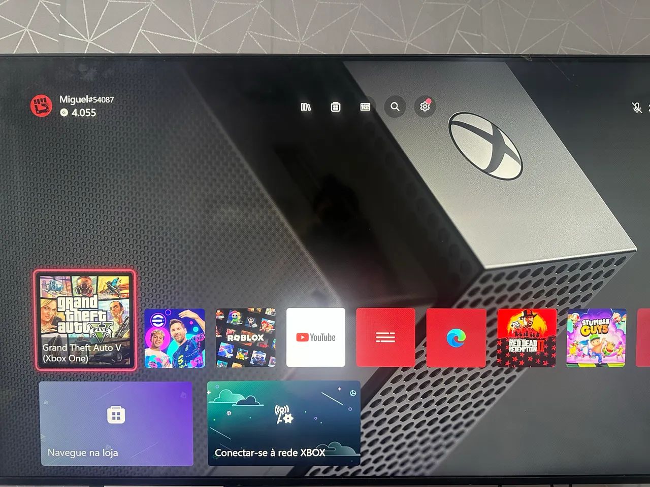 Xbox  - Foto 2