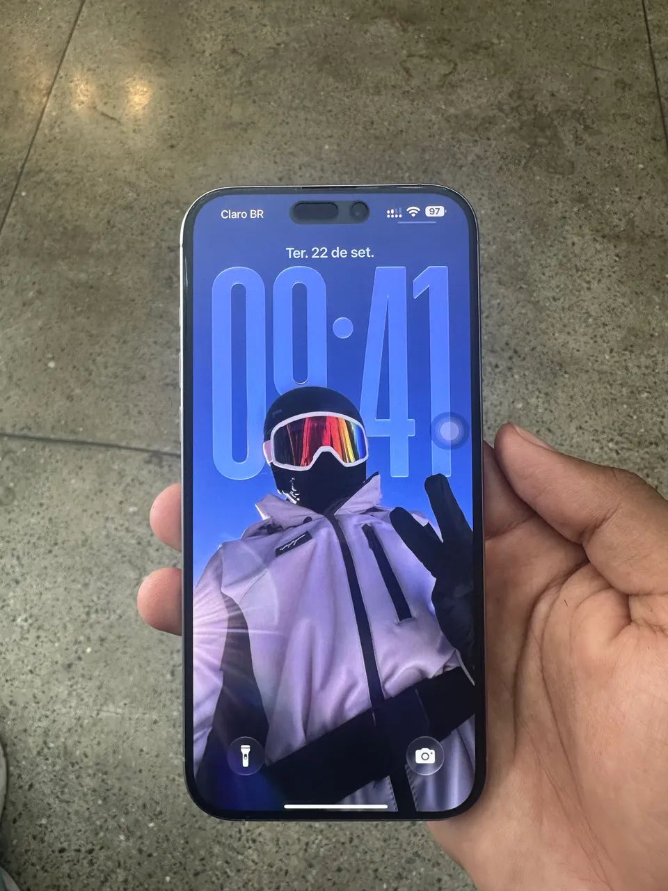 IPHONE 16 PRO MAX 256gb - Foto 2