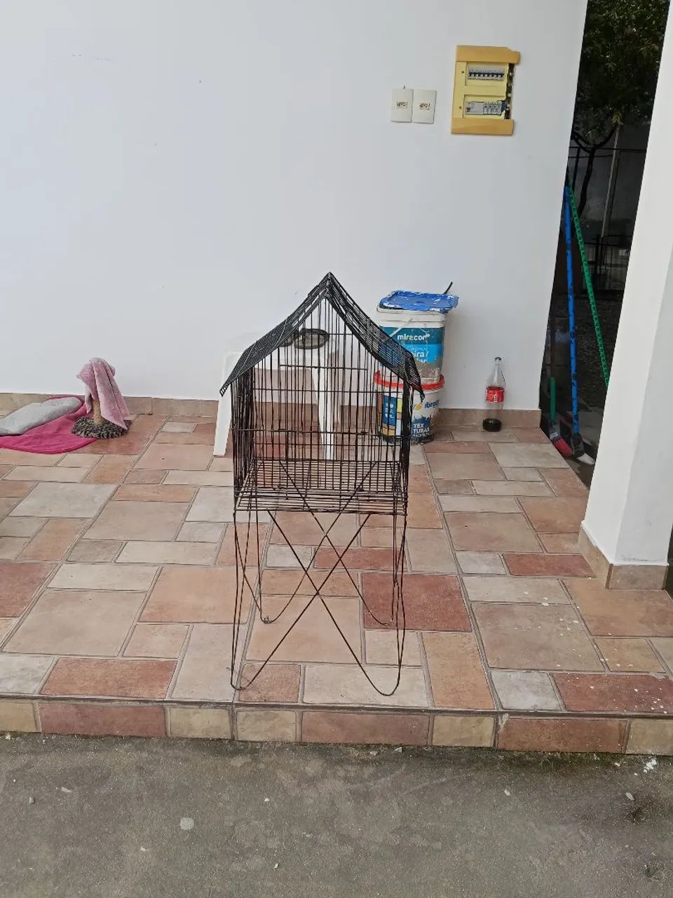 Gaiola - Foto 2