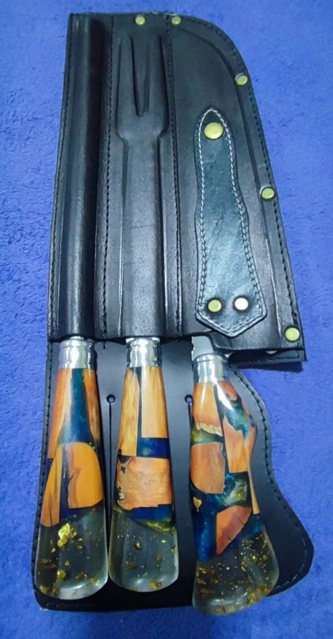 Kit Churrasco Especial.  - Foto 3