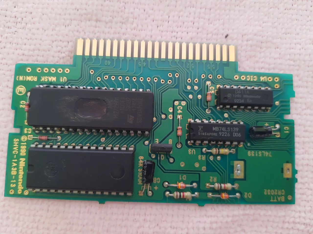 Jogo parodius, super Nintendo  - Foto 2