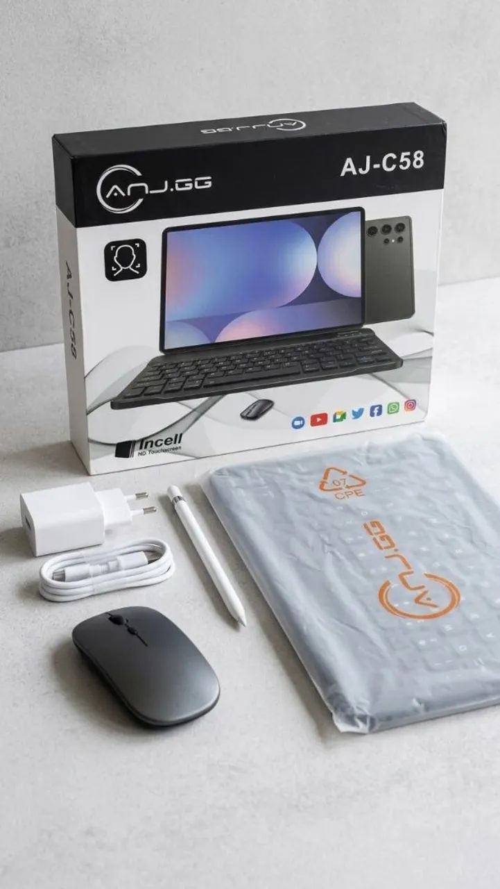 Tablet - Foto 2