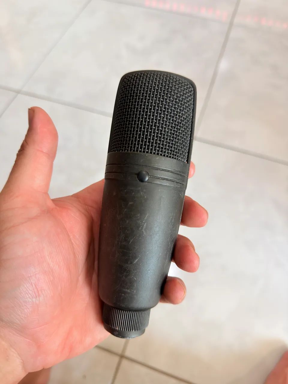 Microfone presonus m7 - Foto 2