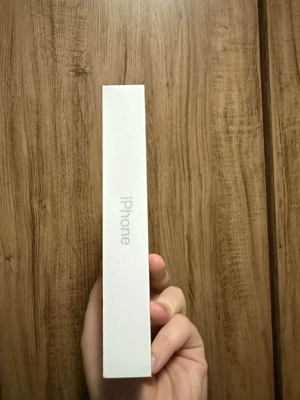iPhone 17 Pro Max 256GB silver lacrado  - Foto 2
