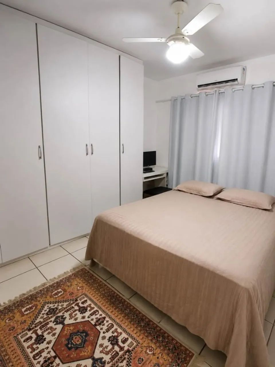 Vendo Casa Bairro Cocal - Foto 5